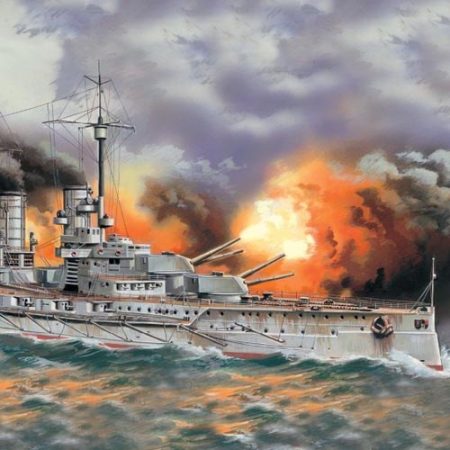 Navi scala 1/700