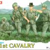Dragon 3312 U.S. 1St Cavalry