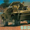 Dragon 3514 BRDM-3