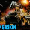 Dragon 3515 Sa-9 Gaskin