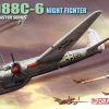 Dragon 5540 U88C-6 Night Fighter