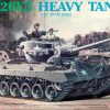 Dragon 6032 T26-E3