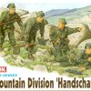 Dragon 6067 13Th Mountain Division "Handschar"
