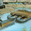 Dragon 6135 German Pontoon Set