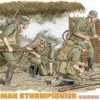 Dragon 6174 German Sturmpionier (Kursk 1943)
