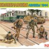 Dragon 6308 Panzergrenadier (Arnhem 1944)