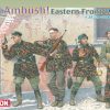 Dragon 6333 Ambush! (Eastern Front 1944)
