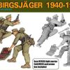 Dragon 6345 Gebirgsjager 1940-1941
