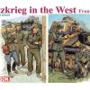 Dragon 6347 Blitzkreig In The West (France 1940)