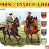 Dragon 6410 German Cossack Cavalry