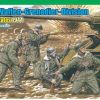 Dragon 6477 20Th Waffen-Grenadier-Division (Baltic States 1944)