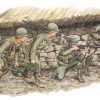 Dragon 6808 G.I. (Pusan Perimeter 1950)