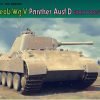 Dragon 6813 Pz.Beob.Wg.V Ausf.D Early Production