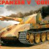 Dragon 9022 Flakpanzer V "Coelian"