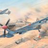Hobby Boss 81780 "HURRICANE" Mk.?D/TROP