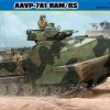 Hobby Boss 82415 AAVP-7A1 RAM/RS