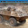 Hobby Boss 82419 M706 Commando Armored Car Product Improved