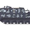 Hobby Boss 82919 German Land-Wasser-Schlepper (LWS) Medium production