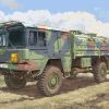 Hobby Boss 85508 LKW 5t mil glw
