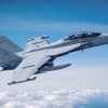 Hobby Boss 85814 EA-18G Growler