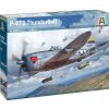 Italeri 2835 P-47D Thunderbolt (E.T.O.)