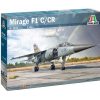 Italeri 2839 Mirage F.1