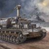 Trumpeter 00362 German Pz.Kpfw IV Ausf D/E Fahrgestell