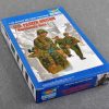 Trumpeter 00401 12th Panzer Division (Normandy 1944)