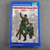 Trumpeter 00402 PANZER DIVISION (Poland 1939) Part 1