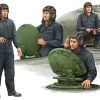 Trumpeter 00435 Soviet Tank Crew