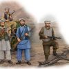 Trumpeter 00436 Afghan Rebels