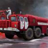 Trumpeter 01074 AA-60 (7310) model 160.01 ARFF