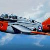 Trumpeter 01630 British Gannet T.MK.2