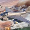 Trumpeter 01642 A-6E TRAM Intruder