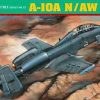 Trumpeter 02215 A-10A N/AW
