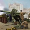Trumpeter 02323 Soviet ML-20 152mm Howitzer Mod1937(Standard)