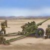 Trumpeter 02339 Soviet 85mm D-44 Divisional Gun