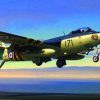 Trumpeter 02826 SeahawkFGA.MK.6