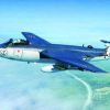 Trumpeter 02827 British Hawker Sea Hawk MK.100/101