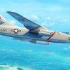 Trumpeter 02869 KA-3B Skywarrior