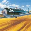 Trumpeter 02887 China Nanchang CJ-6