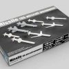 Trumpeter 03306 U.S. Aircraft Weapons:Missile