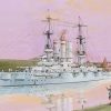 Trumpeter 05355 Schleswig  Holstein Battleship 1908