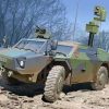 Trumpeter 05534 German Fennek LGS - German Version
