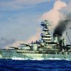 Trumpeter 05798 HMS Barham 1941
