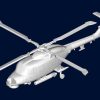 Trumpeter 06266 Has-3