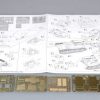 Trumpeter 06602 Upgrade & Conversion kit for Dicker Max