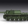 Trumpeter 07130 Soviet SU-152 Self-propelled Heavy Howitzer