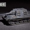 Trumpeter 07166 German JagdTiger with 88mm /L71
