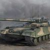 Trumpeter 09607 Russian Object 490A